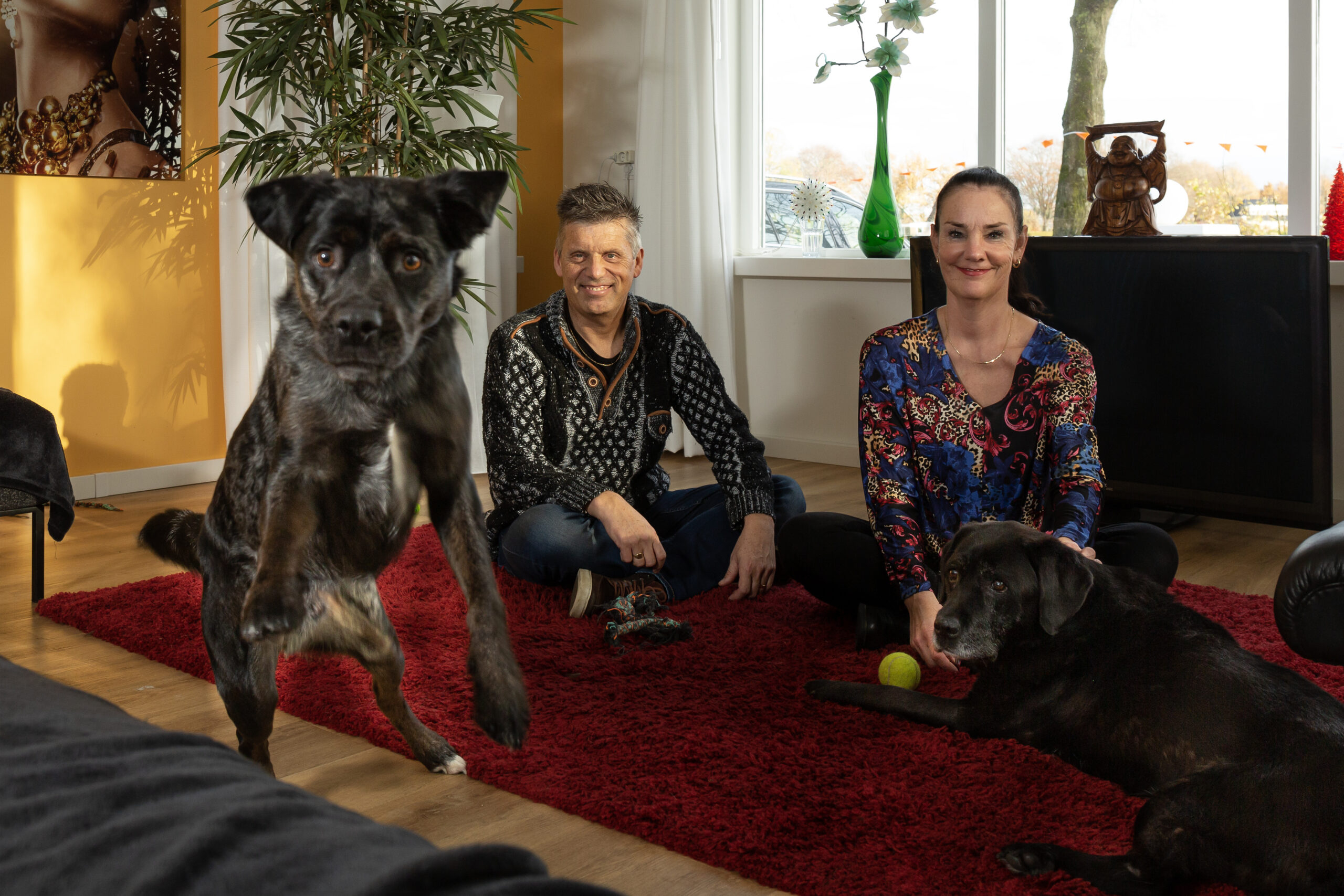 PDV Woute en Ineke 01