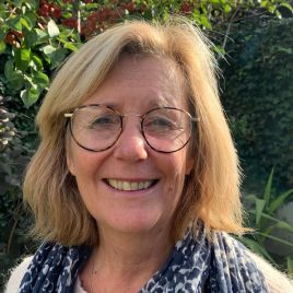 Proefdiervrij)Elfriede Heijnen