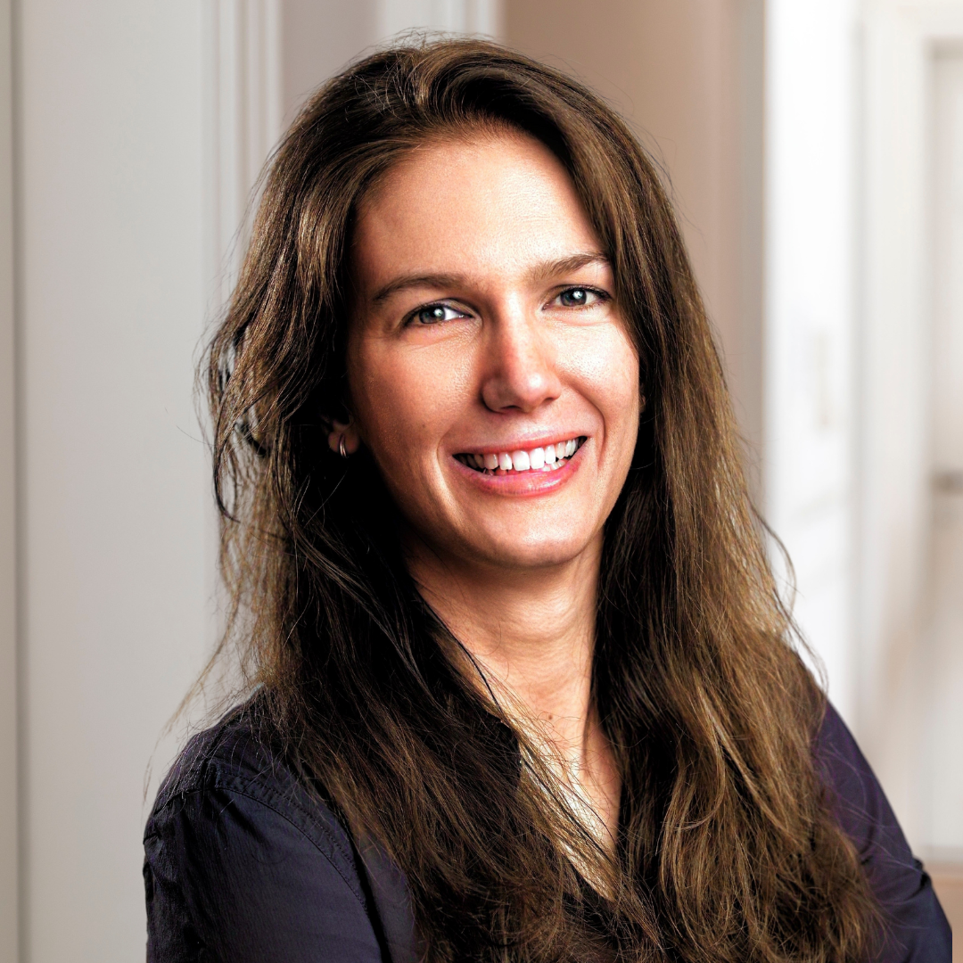 Anne Burgers Marloes Koorman