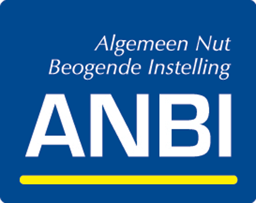 ANBI Logo