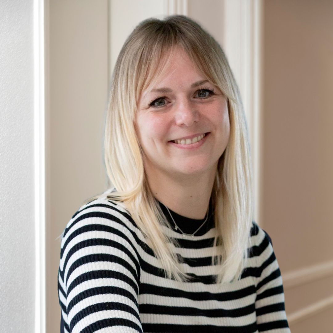 Sonja Straathof Marloes Koorman