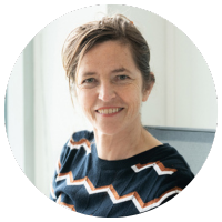 Els Jonkers relatiemanager