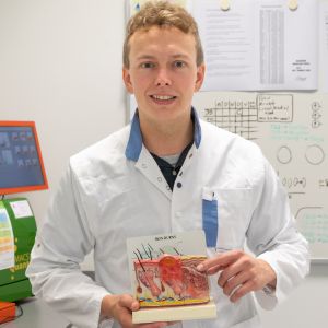 Proefdiervrij_Patrick Mulder